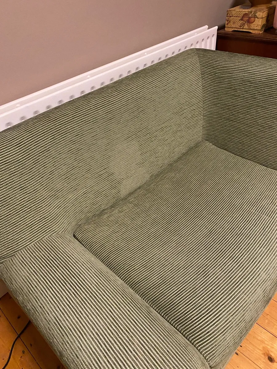 Corner sofa - Image 2