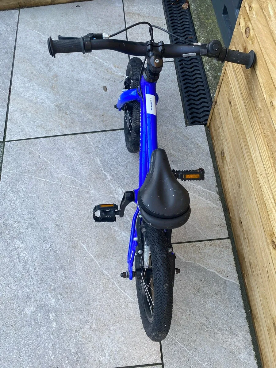 Children’s bike - Image 2