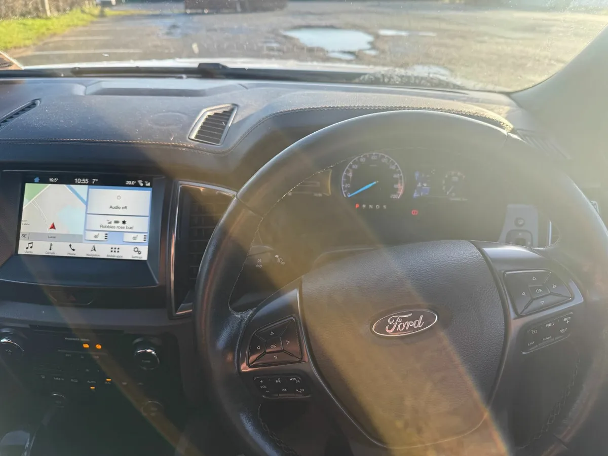 Ford Ranger 2019 - Image 3