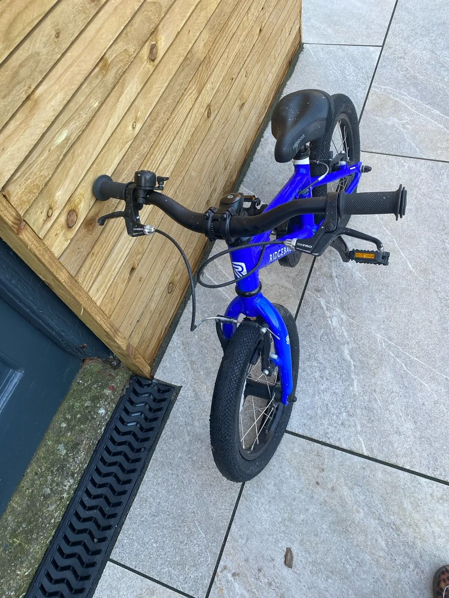 Children’s bike - Image 3