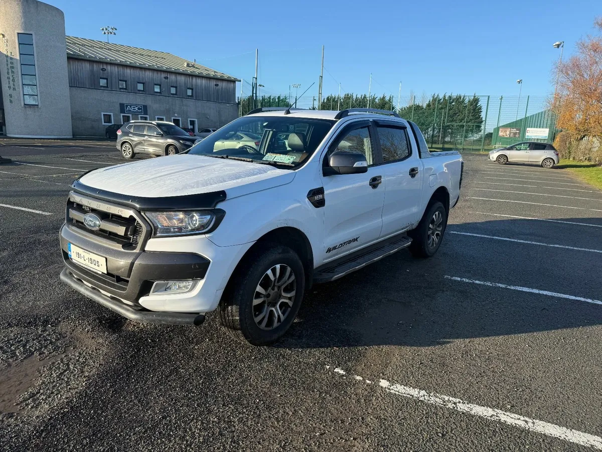 Ford Ranger 2019 - Image 4