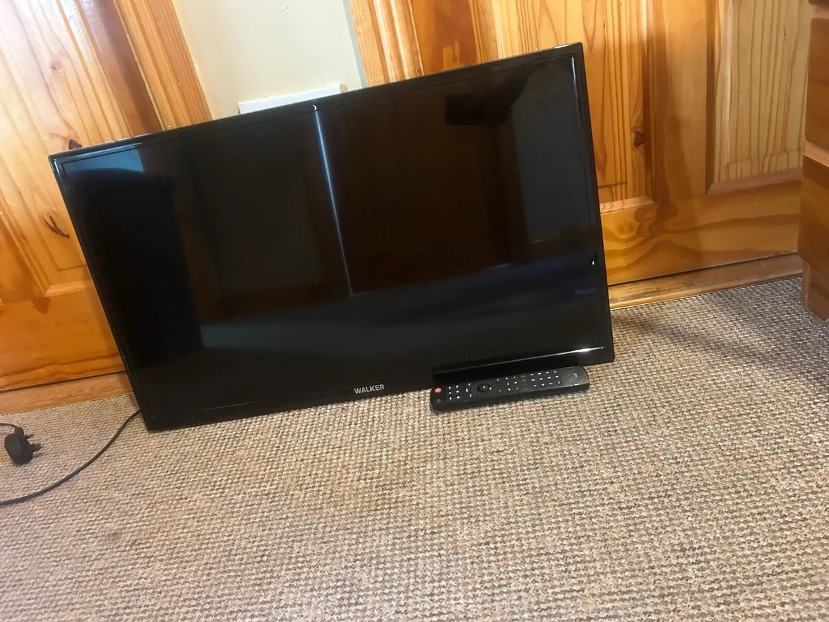walker smart tv 32’ - Image 2