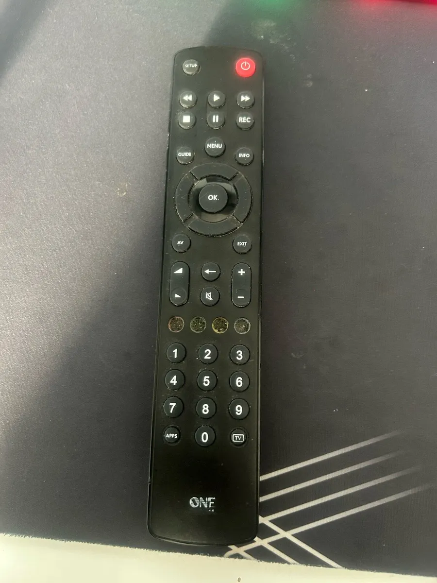 walker smart tv 32’ - Image 3