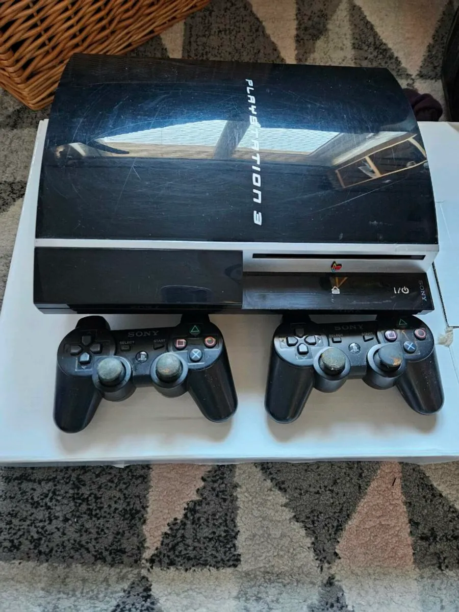 Playstation 3 - Image 1
