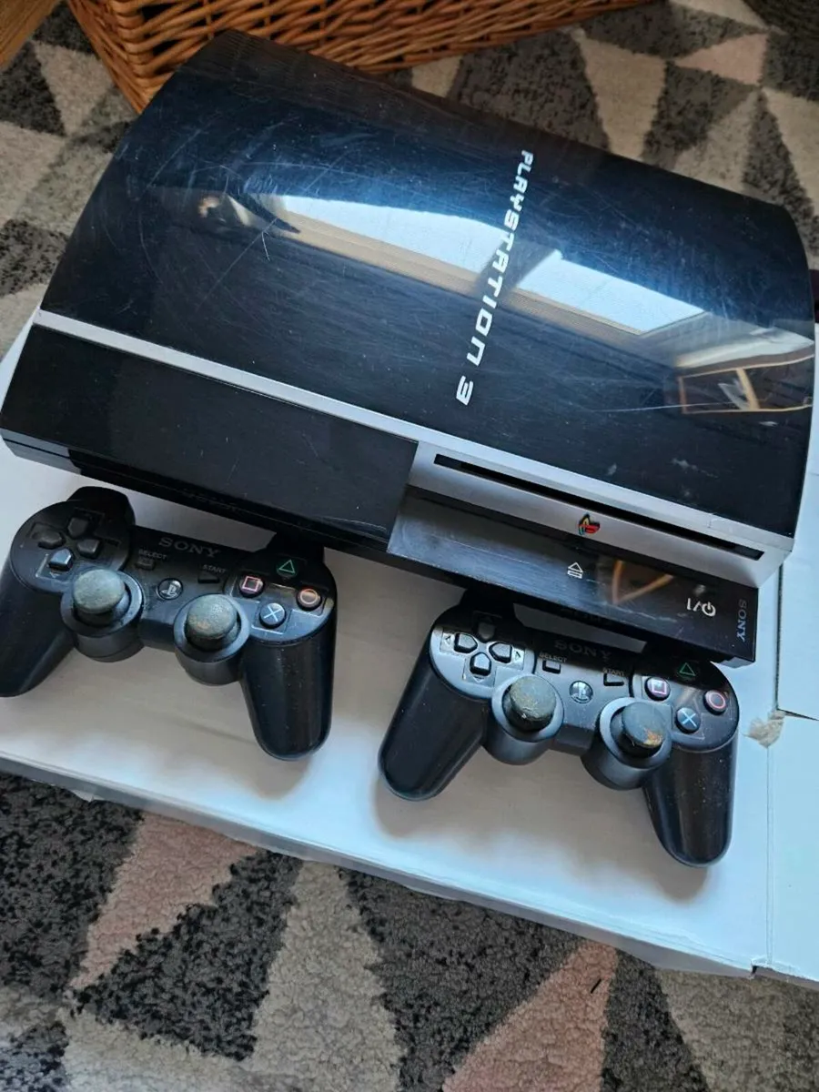 Playstation 3 - Image 2
