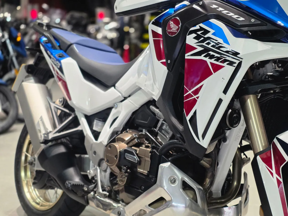 Honda CRF1100 Dct Africa Twin - Image 3