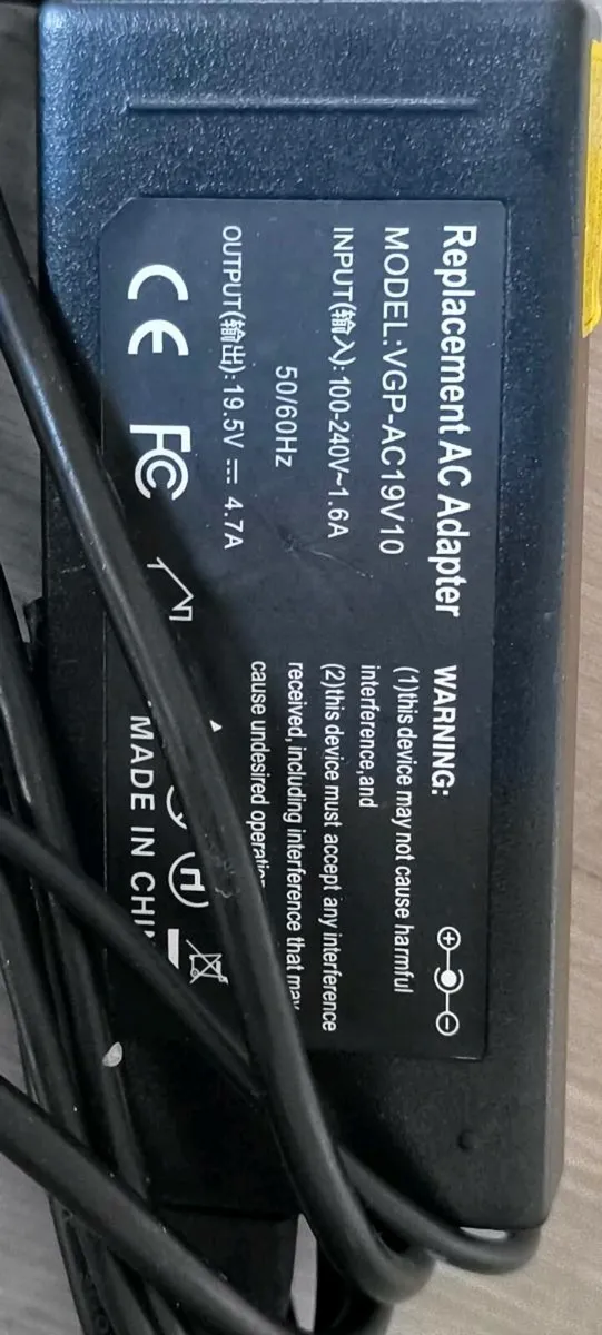 CHARGERS FOR LAPTOPS - Image 4