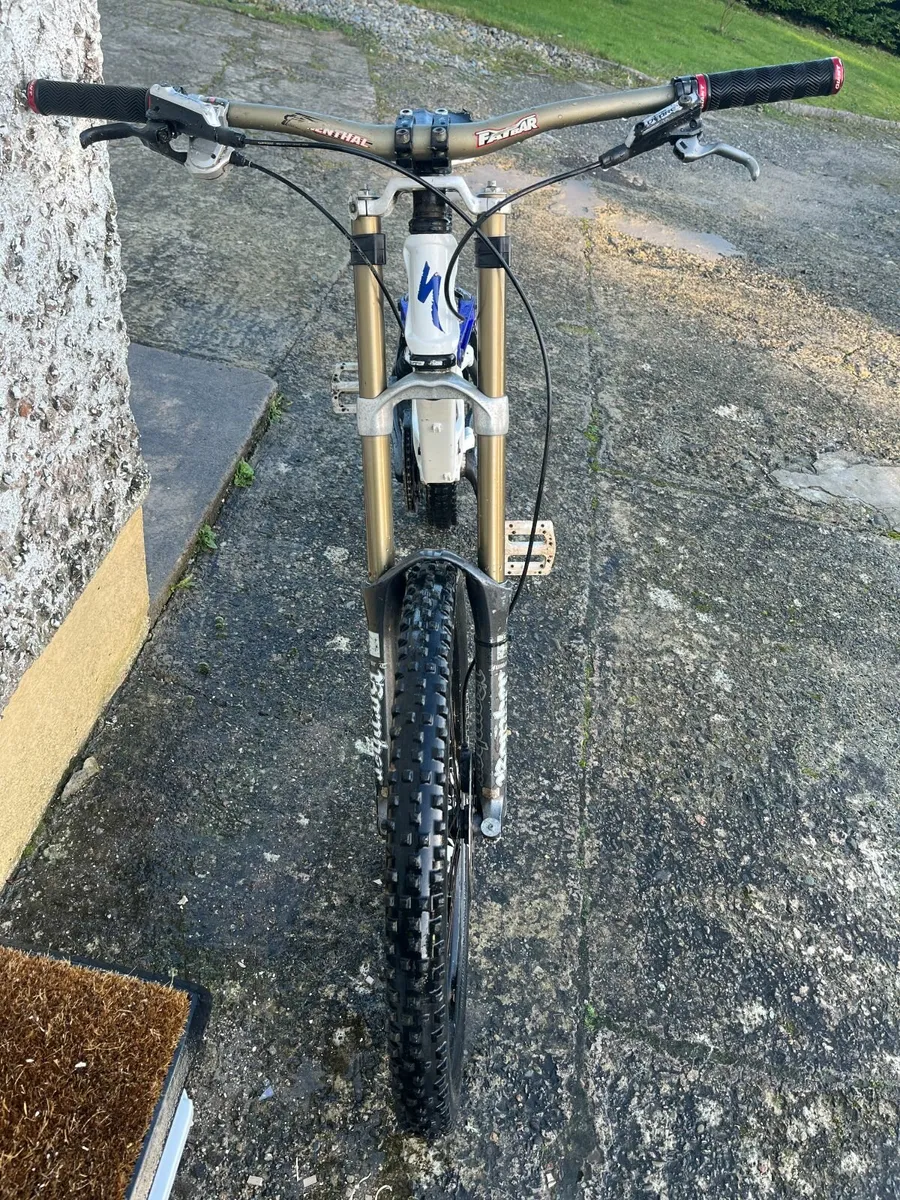 DOWNHILL BIKE - Image 4