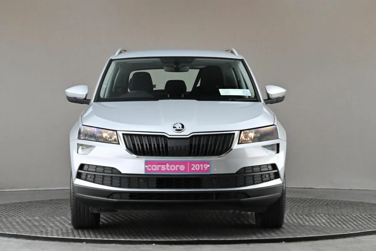 Skoda Karoq *JAN 2026 PRICING NOW* 1.5TSI DSG 150B - Image 2