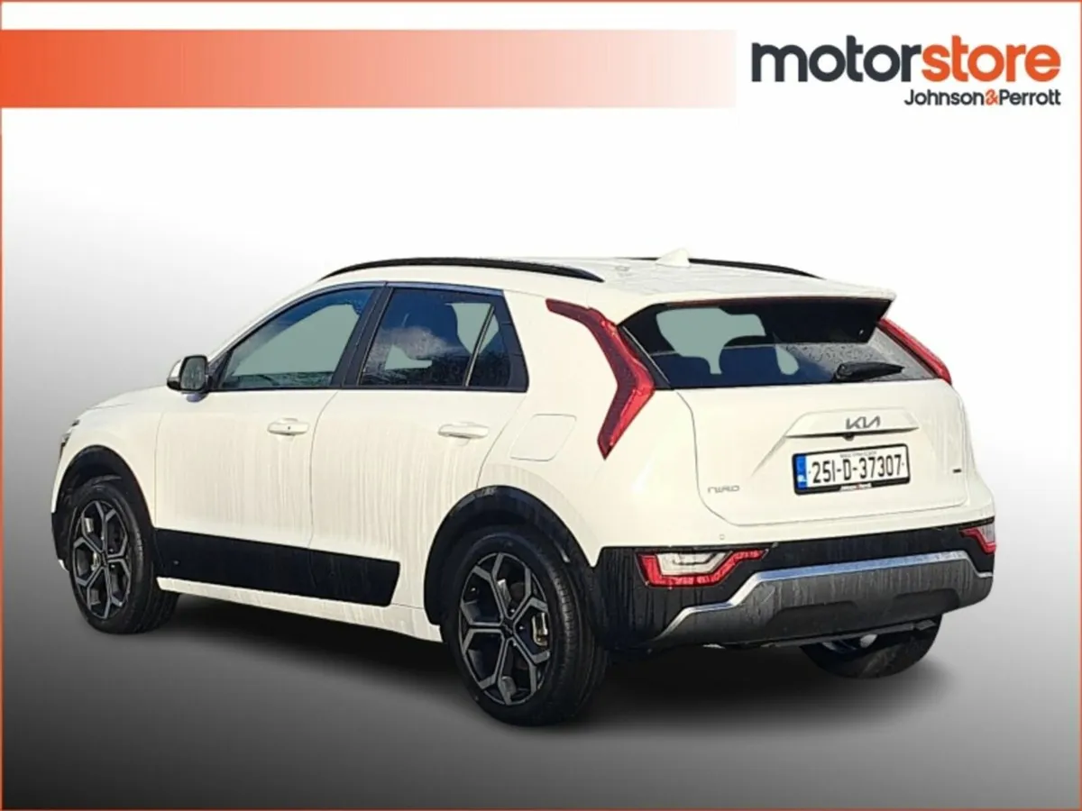 Kia Niro Niro K3 HEV - Image 3