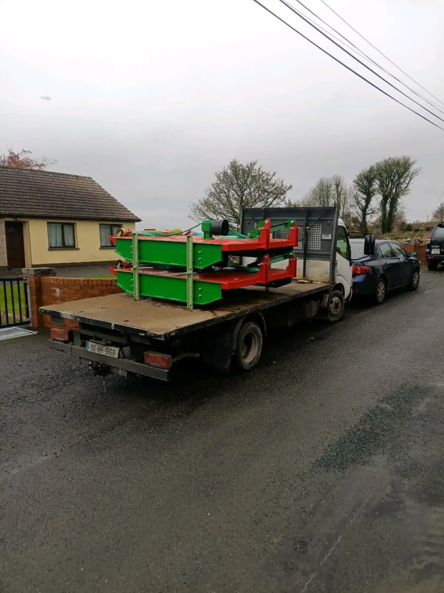 Malone topper - Image 1