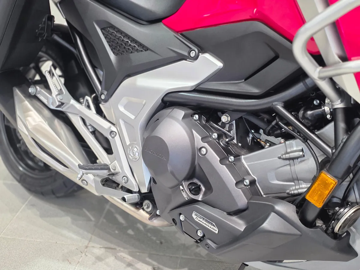 Honda NC750X Dct GT - Image 3