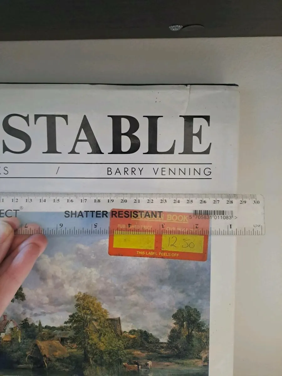 John Constable The Masterworks - Image 2