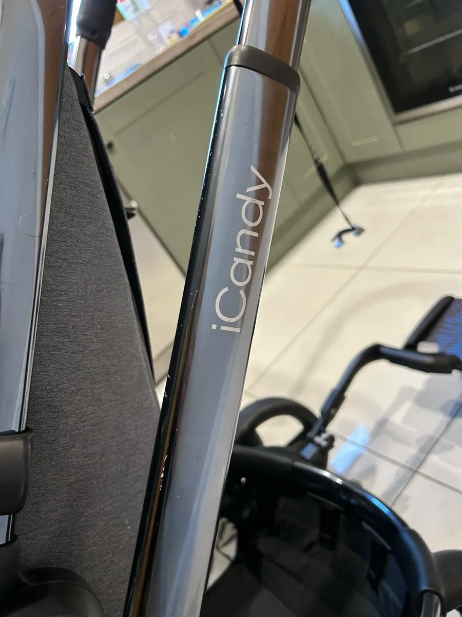 icandy peach 7 - Image 2