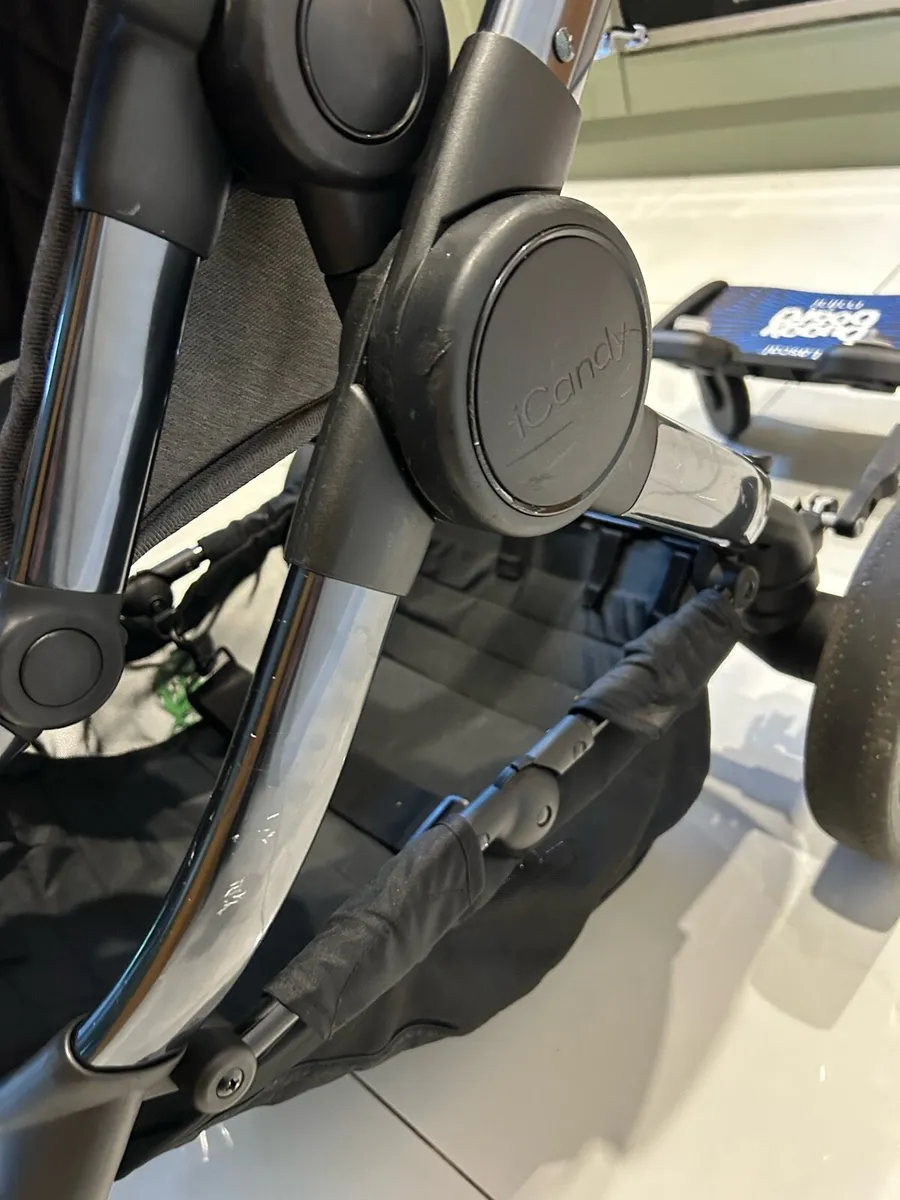 icandy peach 7 - Image 4