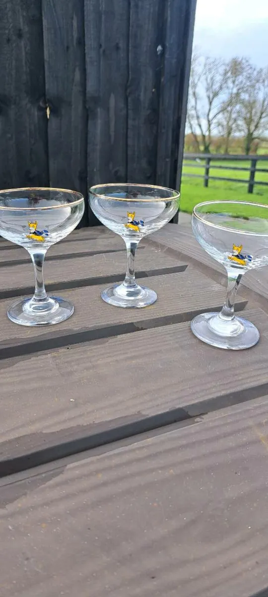 9 original  baby sham glasses - Image 2