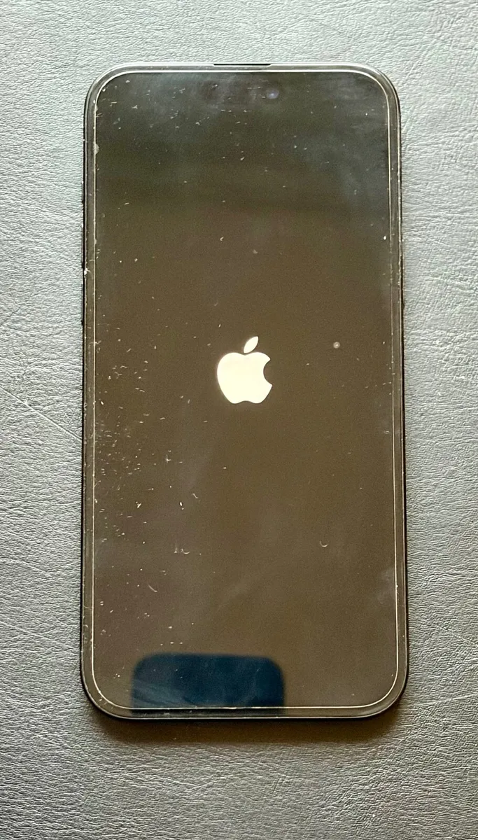 iPhone 15 Plus 256GB Black - Image 3