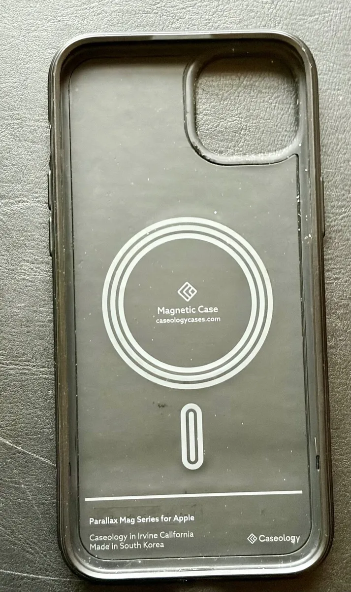 iPhone 15 Plus 256GB Black - Image 4