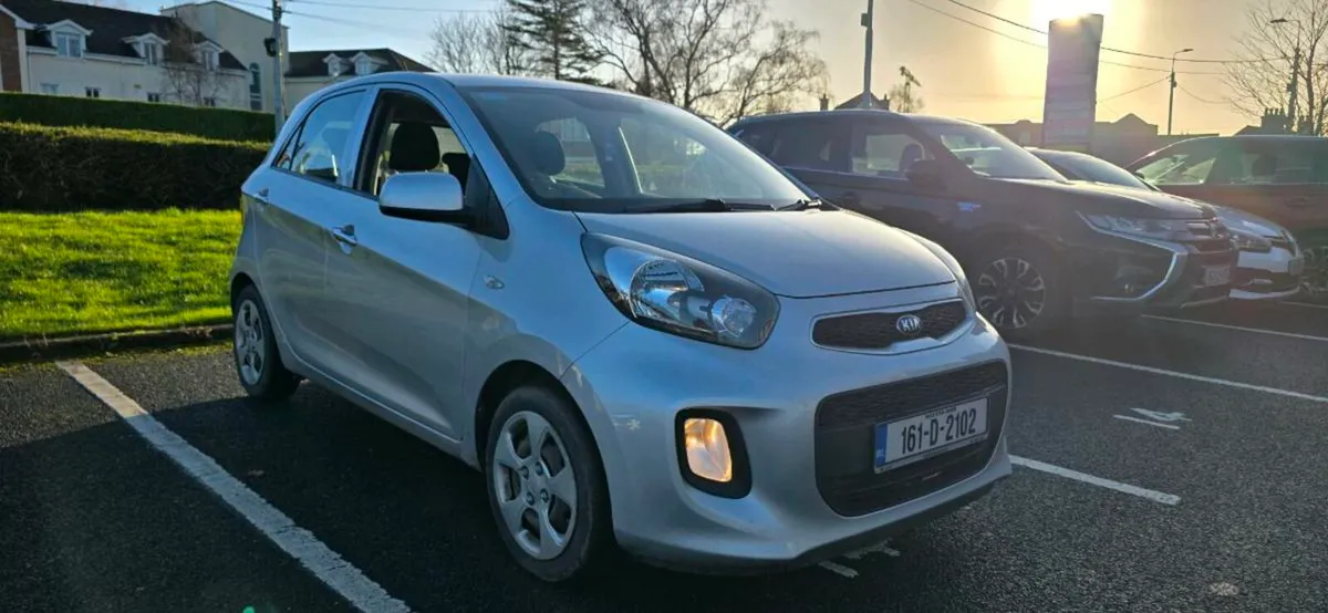 NCT 2027 LOW MILEAGE - Image 1