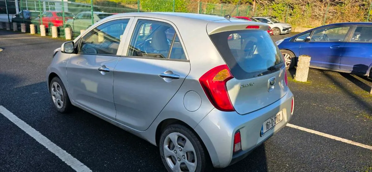 NCT 2027 LOW MILEAGE - Image 3