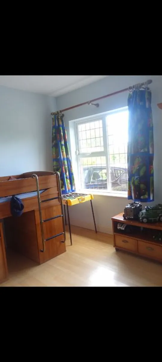 High sleeper Gautier cabin bed - Image 3