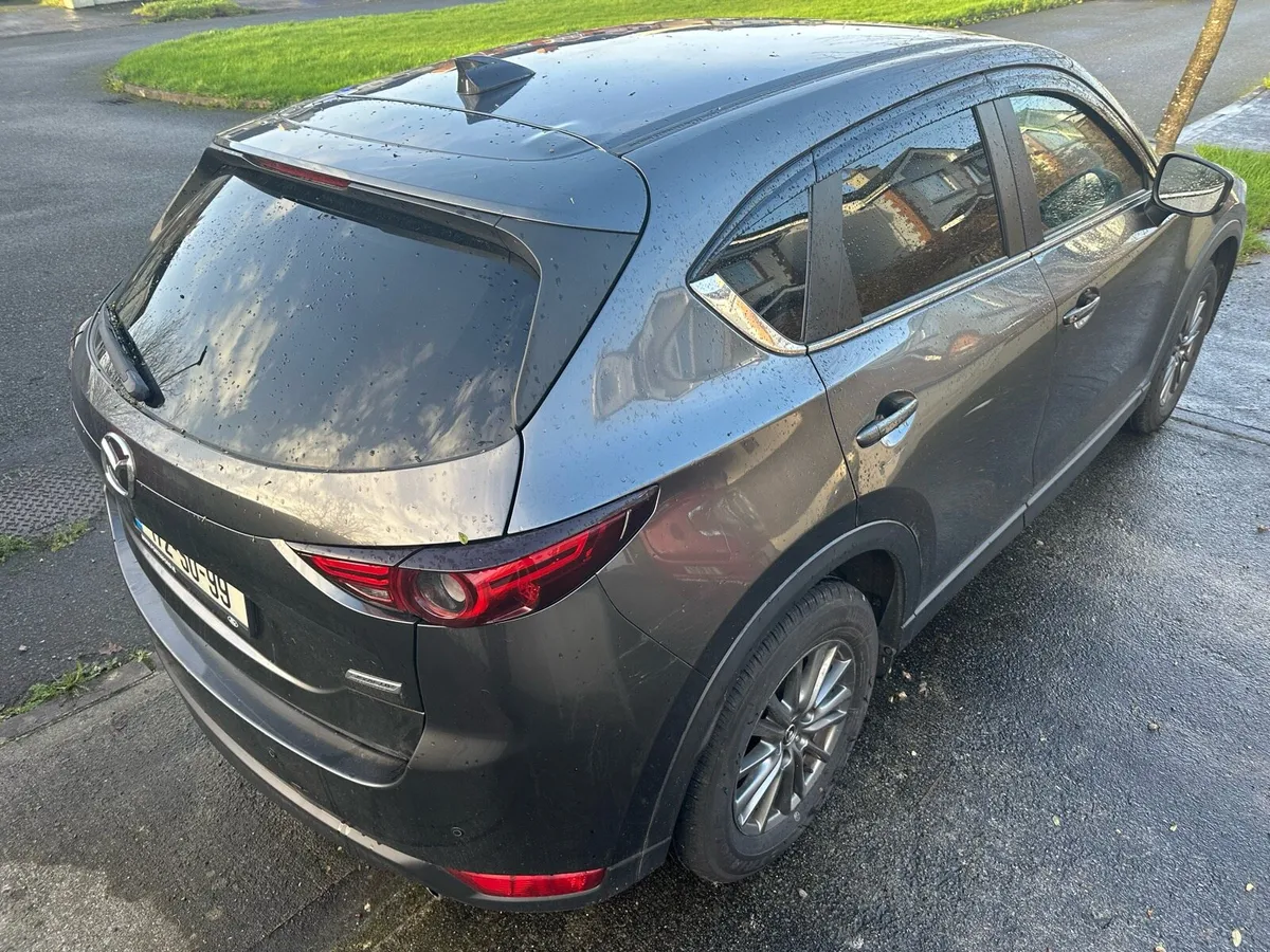 172 Mazda CX-5 Tax+NCT - Image 2