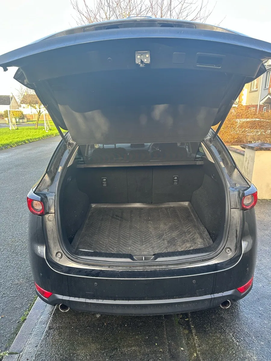 172 Mazda CX-5 Tax+NCT - Image 4