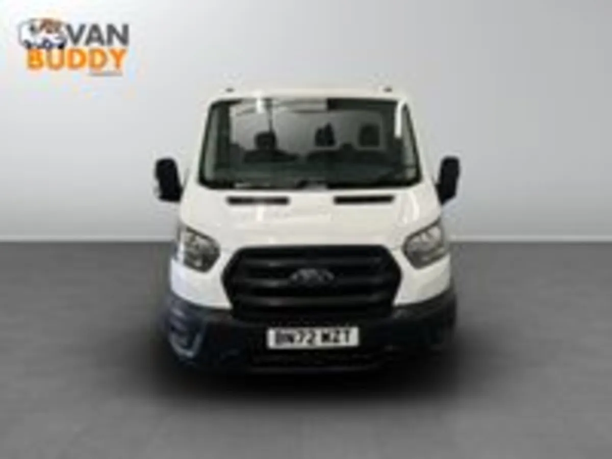 Ford Transit Transit 2.0 350 EcoBlue Leader FWD L2 - Image 3