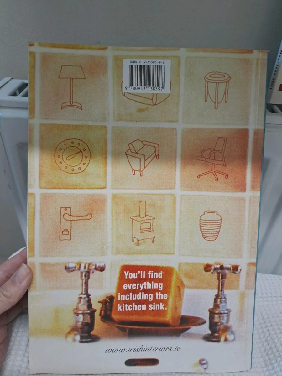 Irish Interiors and House and Home - Image 4