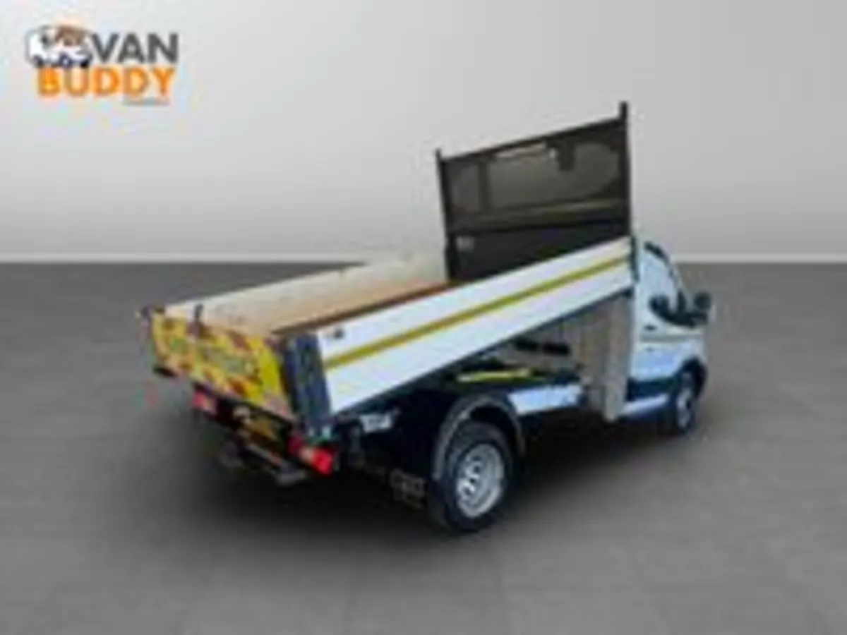 Ford Transit Transit 2.0 350 EcoBlue HDT Leader L2 - Image 4