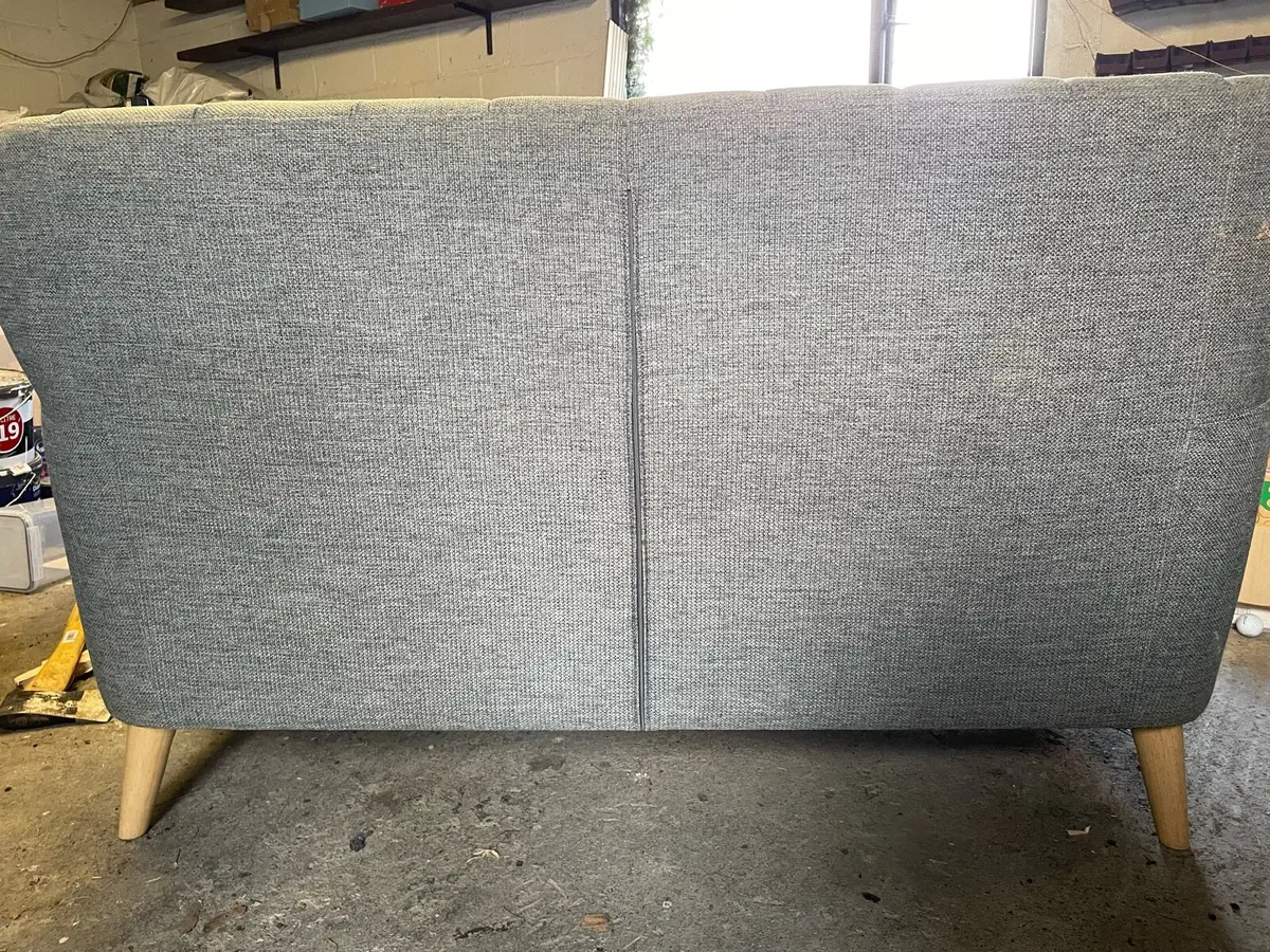 2 seater sofa - Image 2