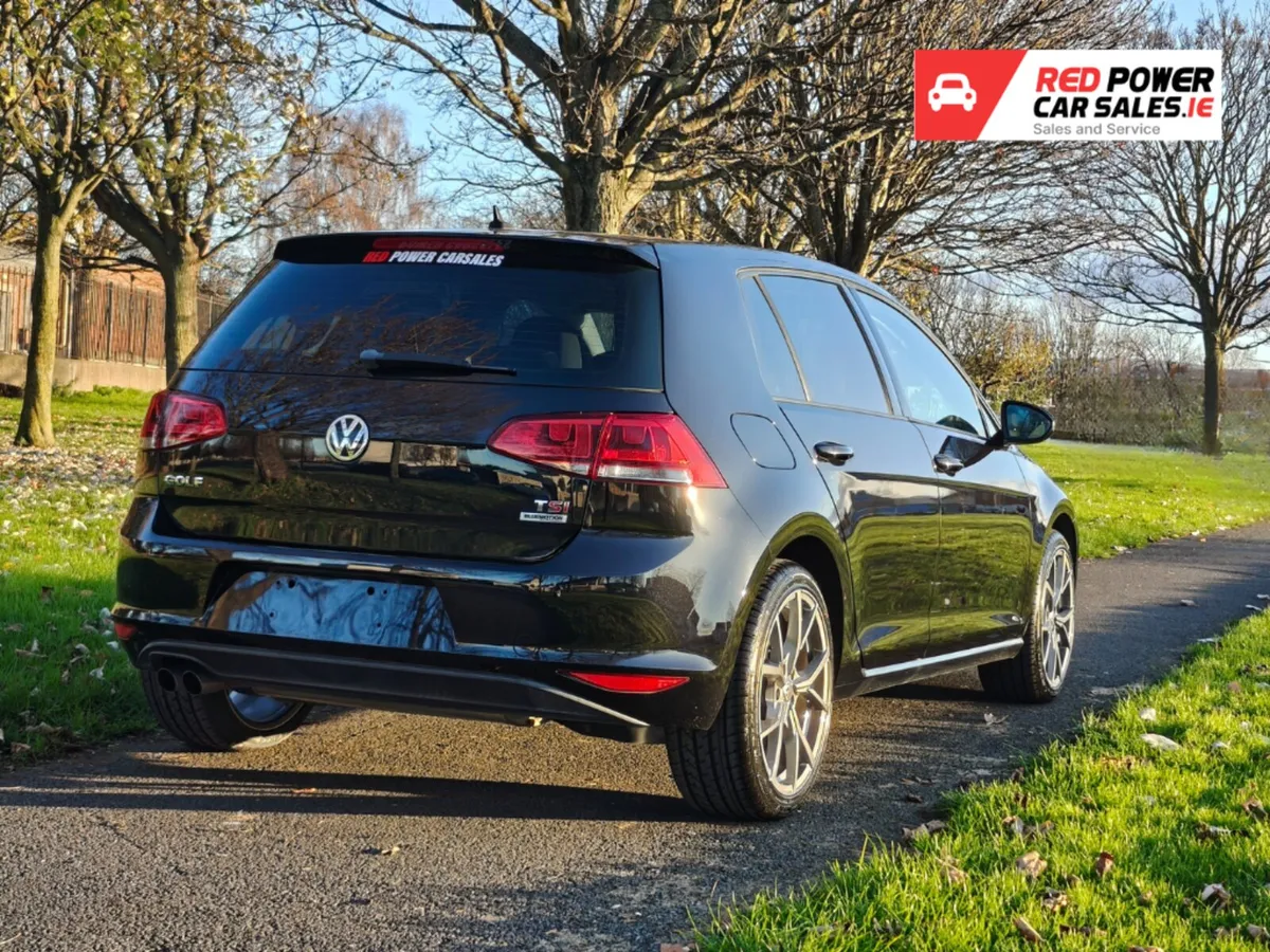 Volkswagen Golf 1.4 TSi Highline - Image 3