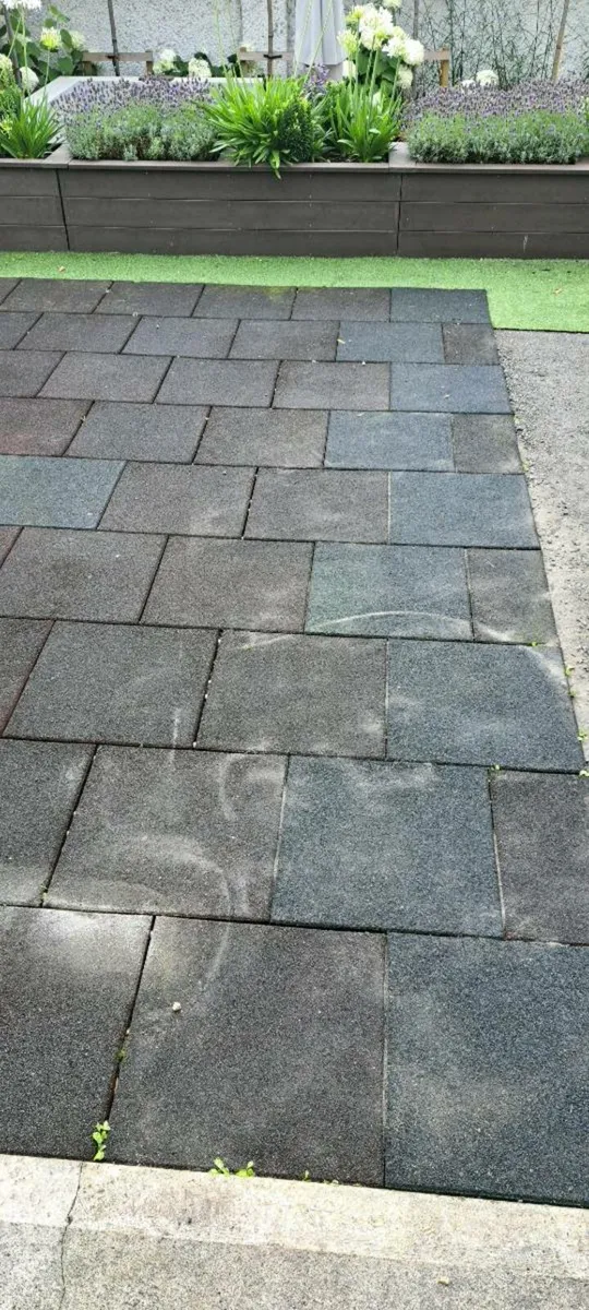 Outdoor play mats - Image 2