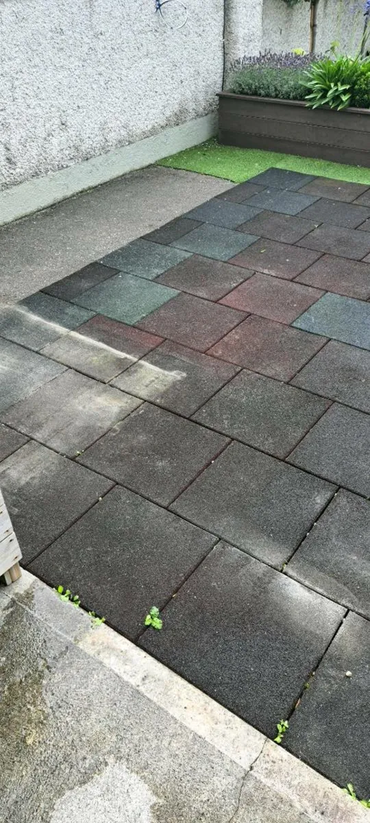 Outdoor play mats - Image 3