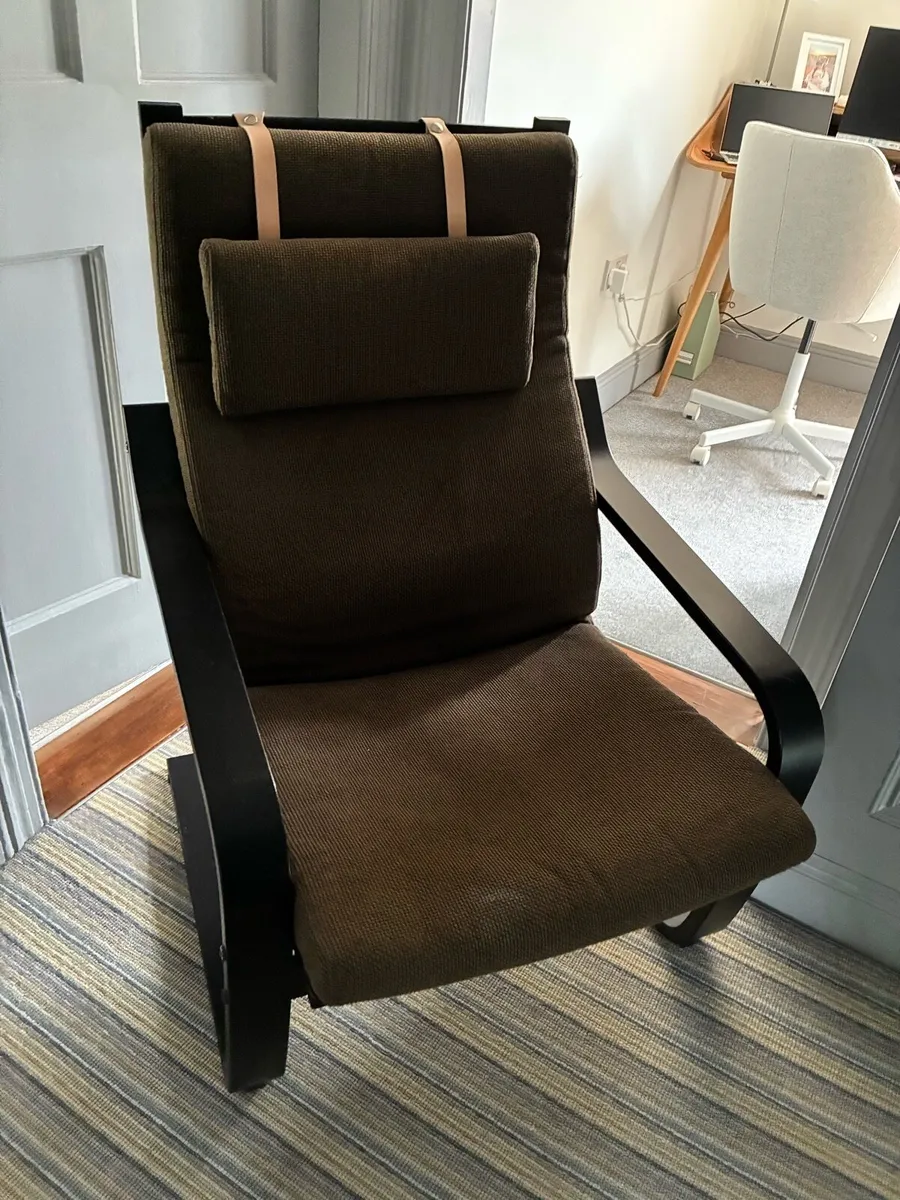 IKEA armchair - Image 1