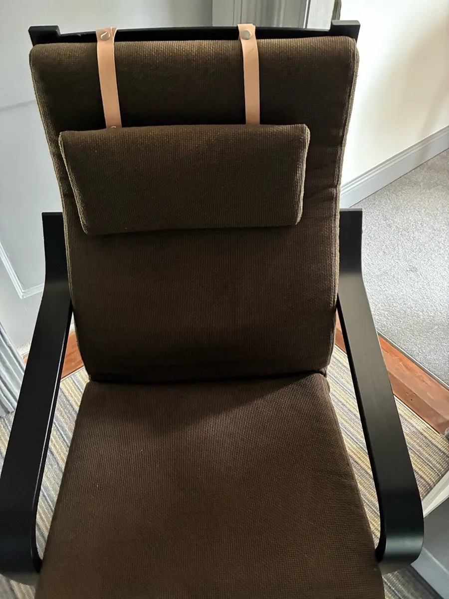 IKEA armchair - Image 2