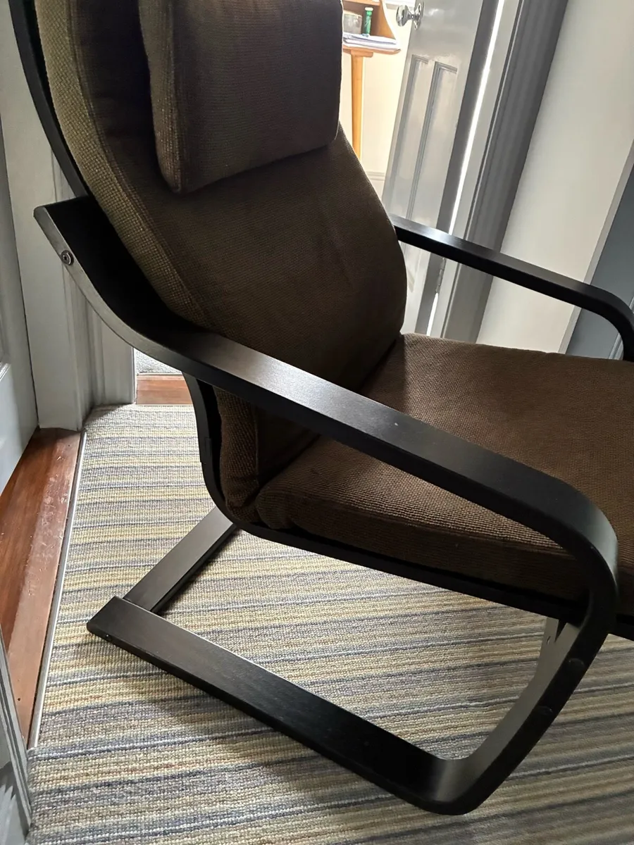 IKEA armchair - Image 3