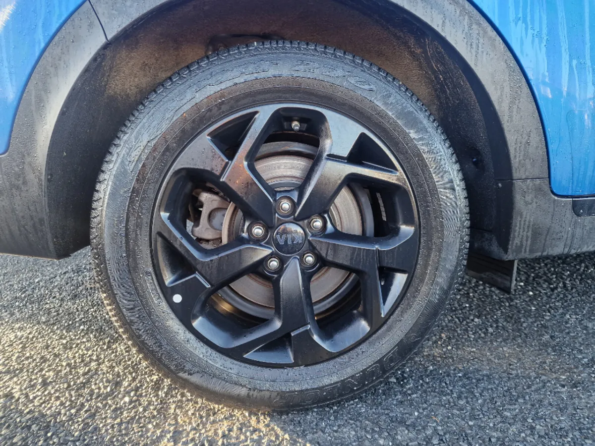 Kia Sportage K3 DCT Special MY21 5DR Auto - Image 4