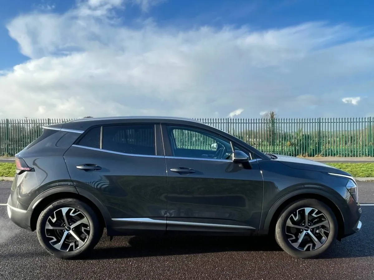Kia Sportage K3 MY25 05DR Bluetooth, Touch Screen - Image 3
