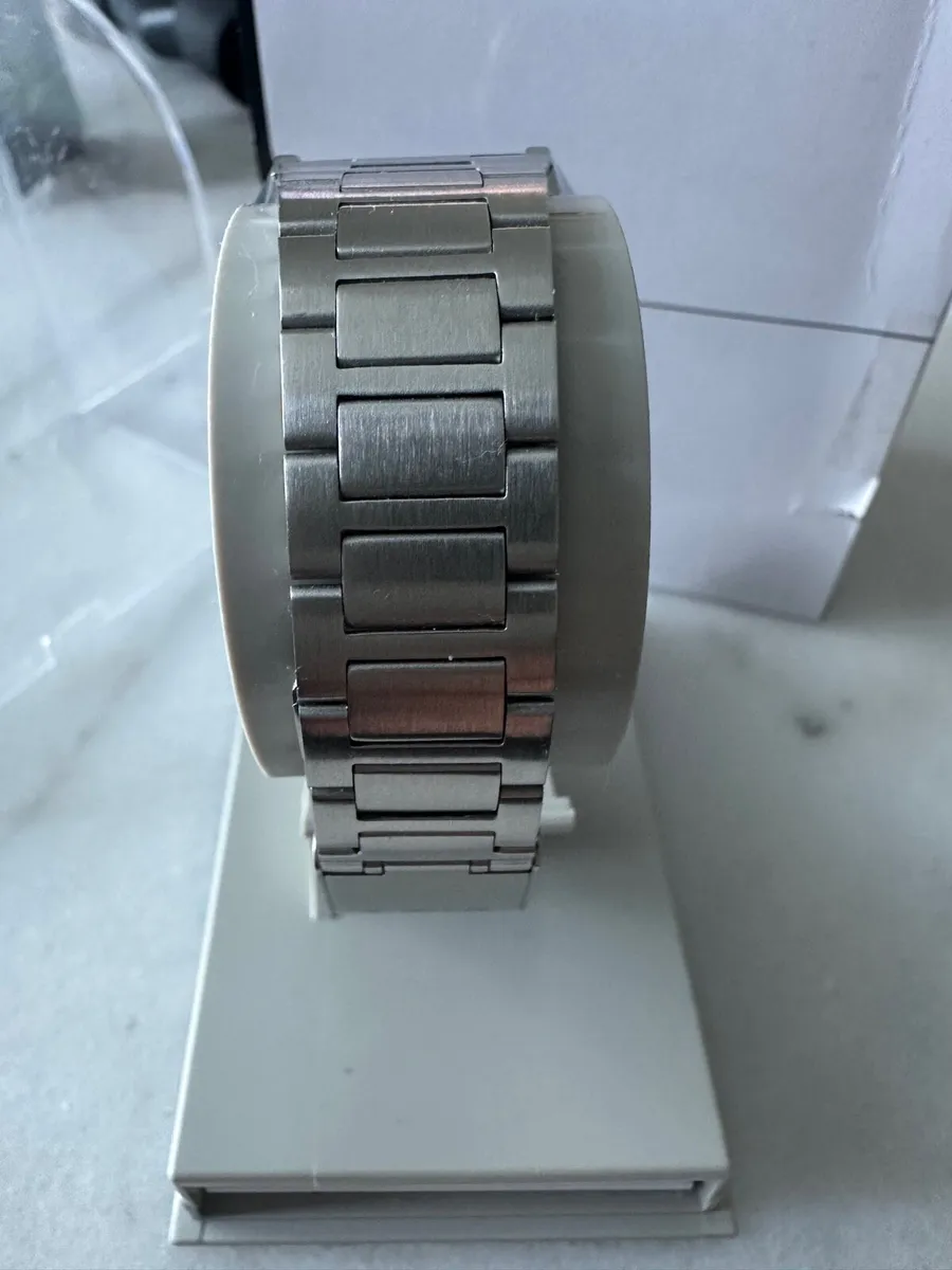 Casio Retro Watch - Image 3