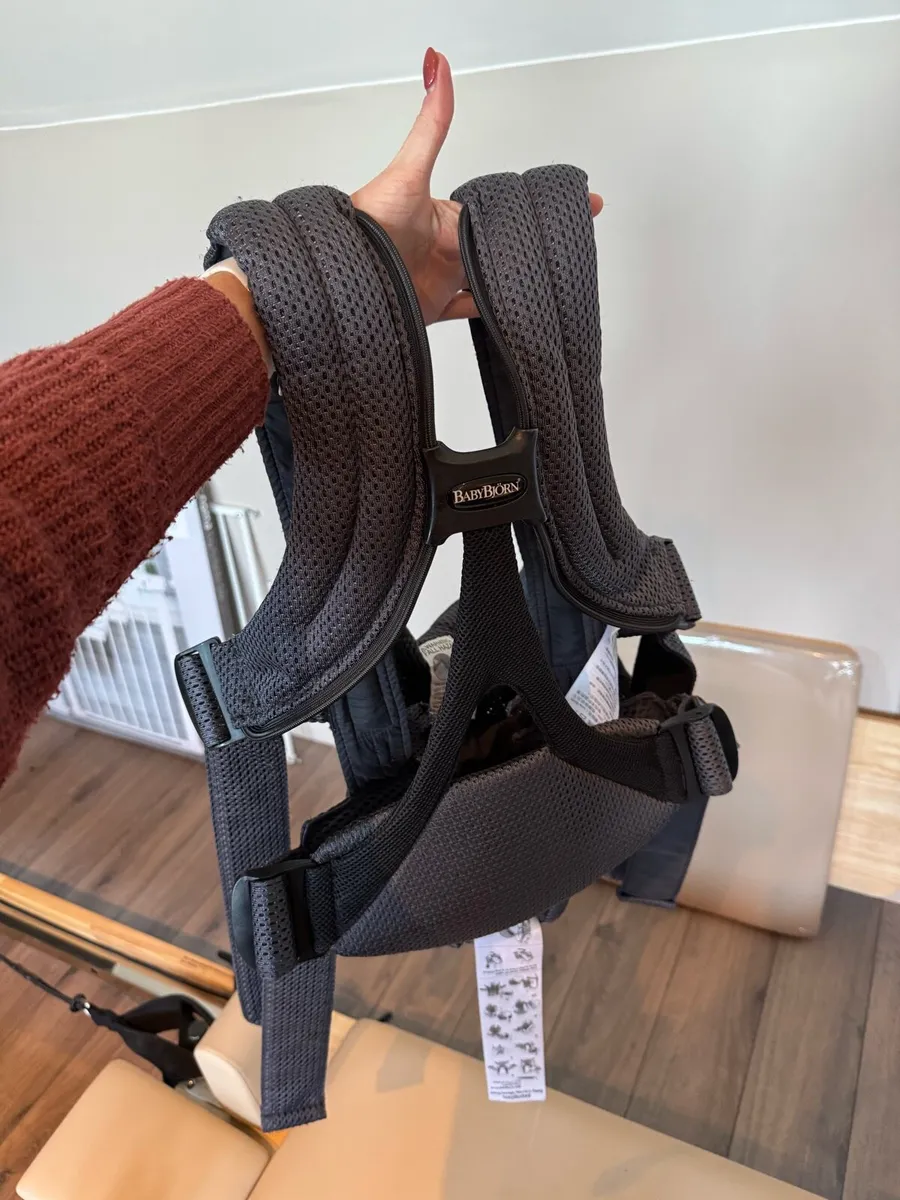 Babybjorn Baby Carrier - Image 1