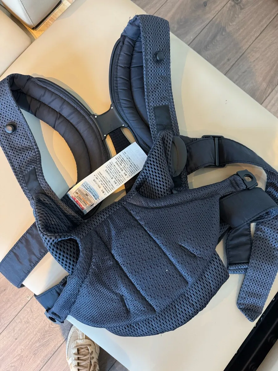 Babybjorn Baby Carrier - Image 4