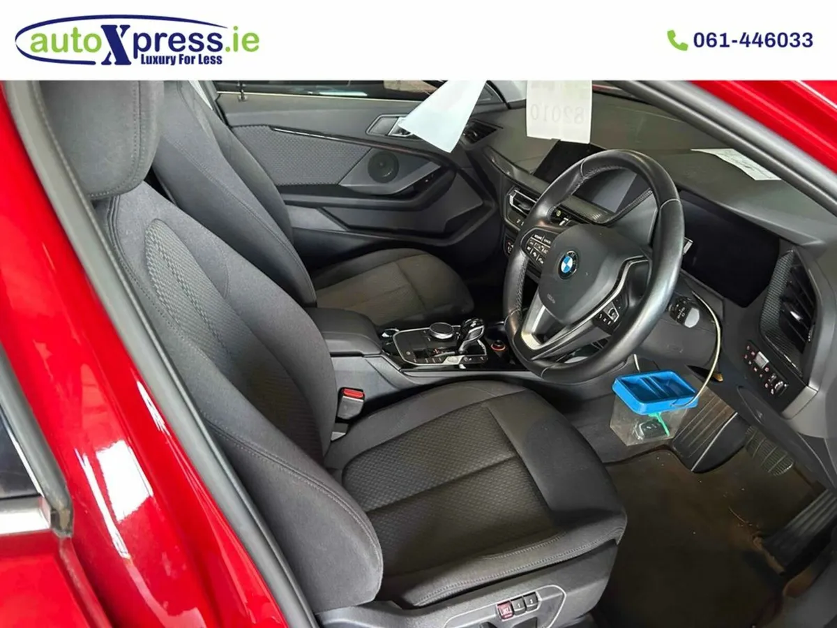 BMW 1-Series 118D PLAY EDITION JOY PLUS Automatic, - Image 2