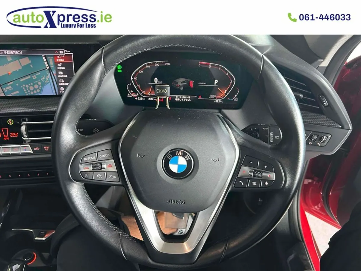 BMW 1-Series 118D PLAY EDITION JOY PLUS Automatic, - Image 4