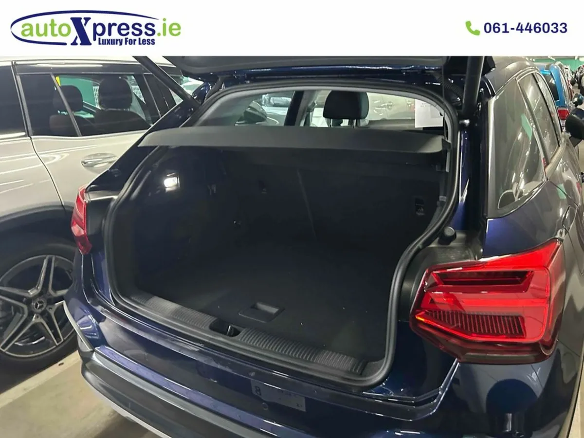 Audi Q2 35TFSI ADVANCED Automatic, Reversing camer - Image 4