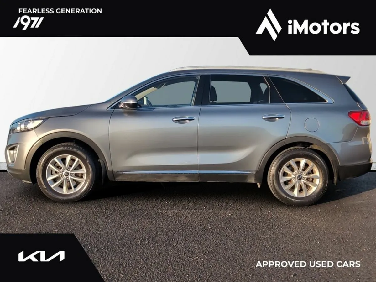 Kia Sorento Platinum 4X2 5DR - Image 3