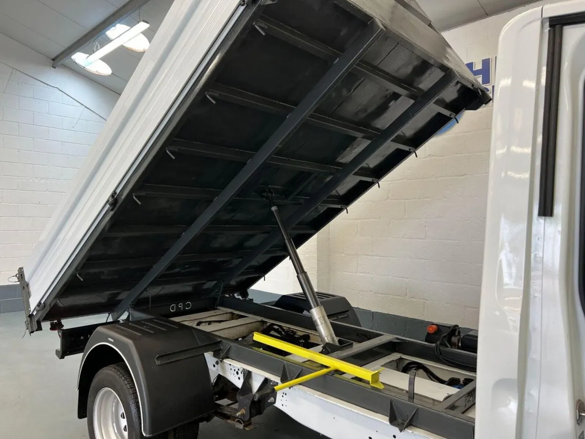 Ford Transit Transit 2.0 350 EcoBlue HDT Leader L2 - Image 4