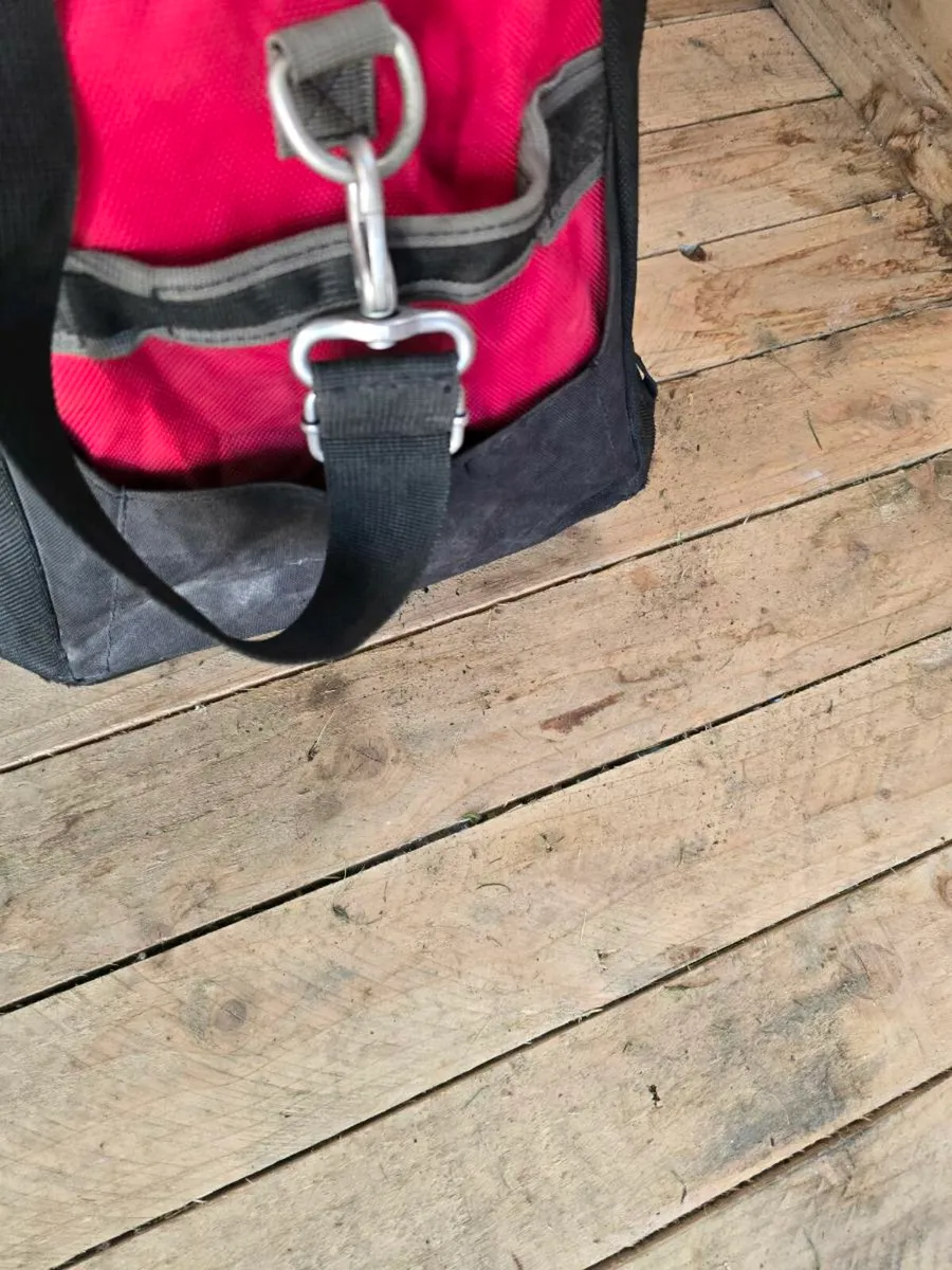 Milwaukee packout Tool Bag - Image 3