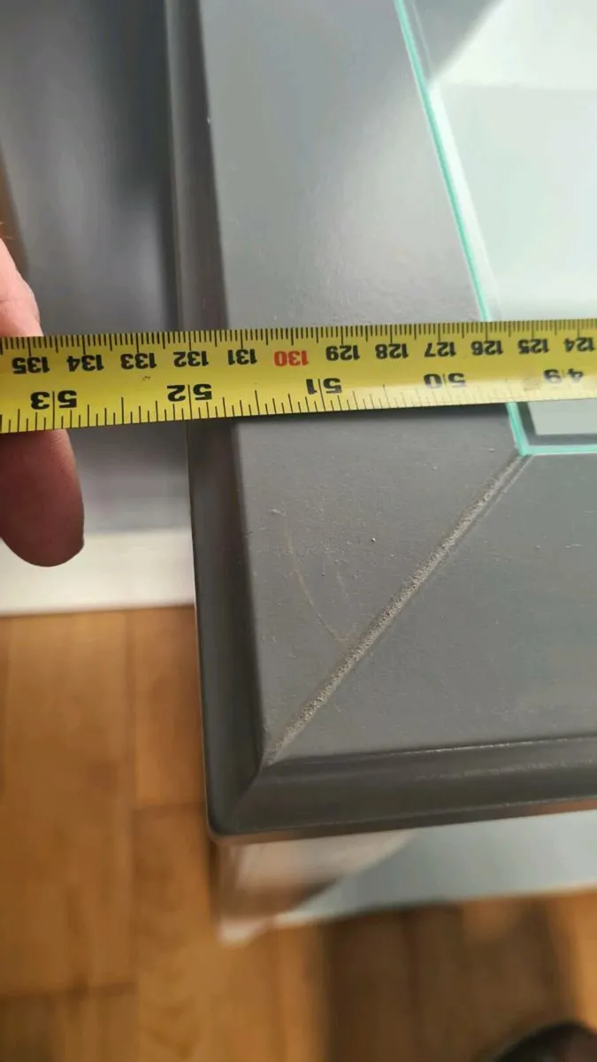 Ikea liatorp console table - Image 4