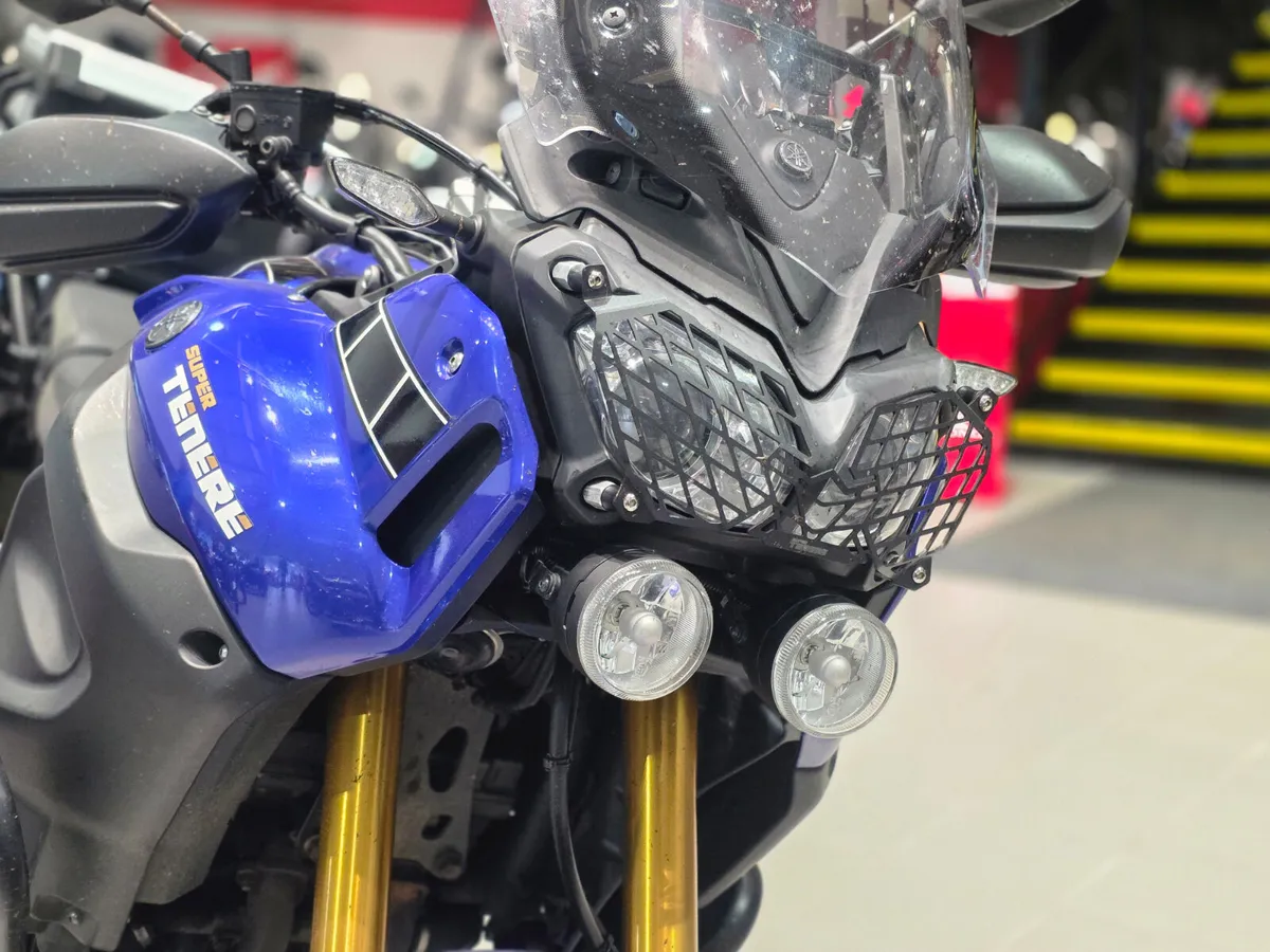 Yamaha XT1200Z Super Tenere - Image 2